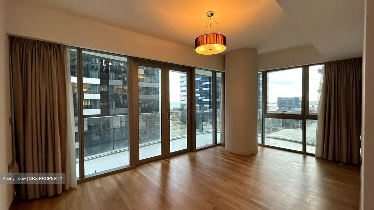 One Shenton (D1), Apartment #586215981